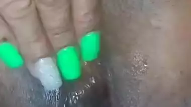 Toy Play And Pussy And Ass Eating Makes Her Squirt As Im Sucking Her Clit