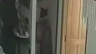 Famous Bengali celebrity showing big boobs viral MMS