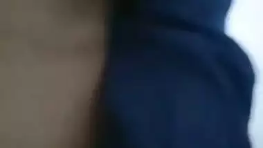 Sexy maal naked show for her boyfriend viral MMS