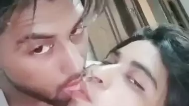 Hardcore desi sex video of a desi guy fucking his sexy GF