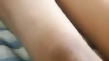 Desi Aunty removing her new Grls dress and saying aap jaisa ldki ko bahuth paisa milega idhar