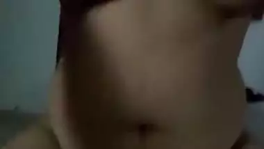 Huge Ass tamil wife ready for hard doggi and sensual maoning blowjob
