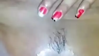 Finger Fuck