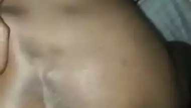 Village guy and desi milf’s hardcore Karnataka sex video