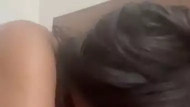 Puneri girl enjoys Lover’s Indian BBC in desi porn – Part 1