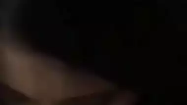 Sexy Delhi girl sucking bf cock deepthroat mms