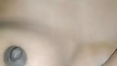 Indian Bhabhi Cheating His Husband In Oyo Hotel Room With Hindi Audio Part 29