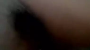 Modest Desi teen is naked and eager to show BF all her XXX curves