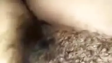 XXX massage is an integral part of weekend of Desi MILF just like sex