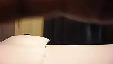 Big Ass Mallu Bhabhi Gives Blowjob To Her Pervert Boss