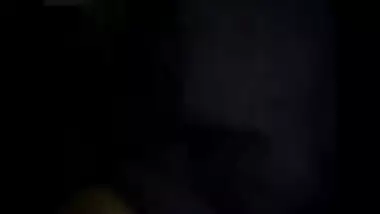 Desi village aunty hard fucked by hubby’s friend when she alone in home