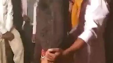 Saiya marela sejia par sat itam adult stage dance program