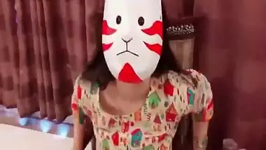 Paki brunette scored by XXX addicted BF filming sex on chudai camera