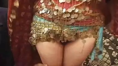 She is making it happen and that my friends is...