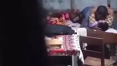 Today Exclusive- Assam Boudi Sex With 2 Lover Record In Part 1