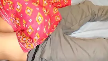 Hot Indian - Indian Hot Bhanji Ko Sikhaya Sex Kese Karte He Mama Ne