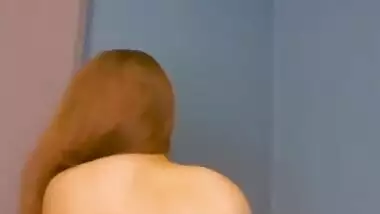 Jessica Bangkok - I Fuck A Hot Asian College Girlfriend - Poolbearz - Perfect Girlfriend - Yokiebear