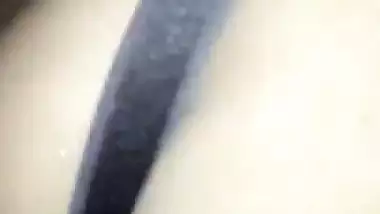 Local MILF randi from India enjoying riding XXX