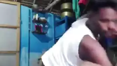 Big ass Dehati wife blowjob and pussy fingering