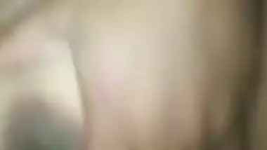 Sexy Desi Girl Boobs and Pussy Show some Video Must watch Guys Part 2