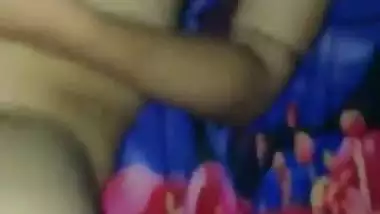 Sharing Bengali GF for first time with friend XXX porn