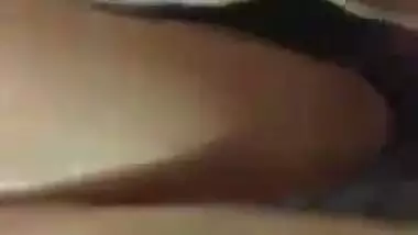 Very Hot Sri Lankan Big Busty Girl On Video Call With Loud Moaning Part 2