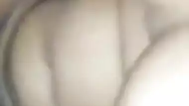 Sexy bitch performs great XXX cock-riding with Desi sister’s husband