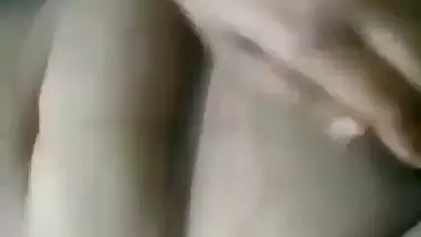 Horny sexy figure desi nude MMS