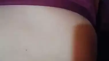 Bengali Boudi masked sex videos with husband friend