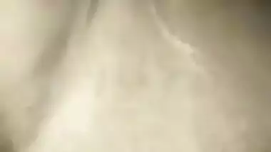 Desi girl enjoys XXX sex with ex-boyfriend who makes it for MMS video