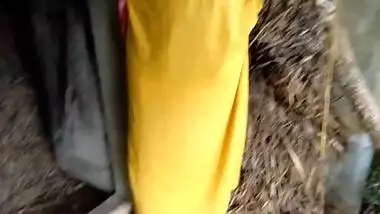 Desi Outdoor Mature Sister Pussy Fucking, Risky Public Forest Teen Sex