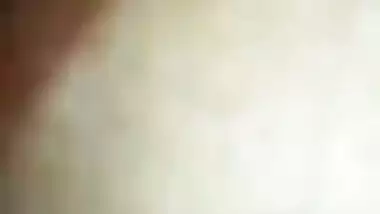 Heavy boobed Indian fuck video