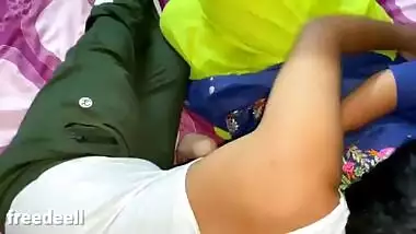 Punjabi Jija Sali Affair (Open Relationship) Full Clear Audio