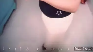 (rakhi Ke Din Chudai) On The Day Of Raksha Bandhan, My Cousin Took Away The Heat Of My Pussy