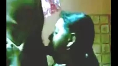 Desi sex video of a horny couple enjoying hardcore home sex