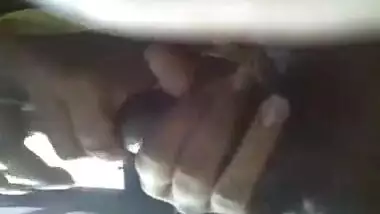 Chubby bhabhi enjoys a hardcore sex session with her lover