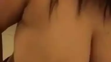 Big boobs mallu aunty part 1