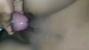 Newly married wife First night painful sex 2 clips with some pics must watch part 1