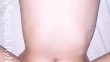 Playing with my Nepali Slut - Any couple in Lisbon who wants to be in our video?