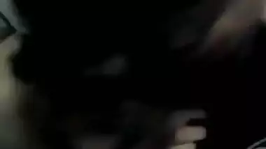 Desi Cute Indian Girl taking sex