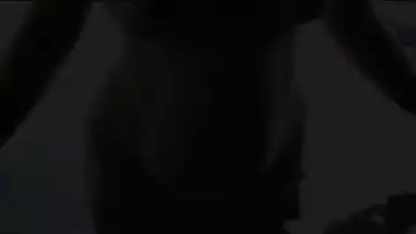 Wet Sheela Bhabhi