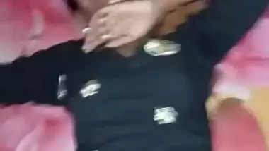 Desi Randi fucking sex MMS