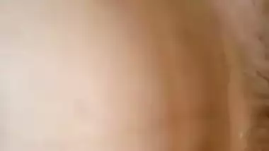 Indian XXX chick gets naughty on Desi camera exposing chudai sex parts