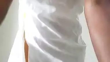 Big Naturals In Tamil Wife Swetha Kerala Style Dress Nude Self Video Recorder