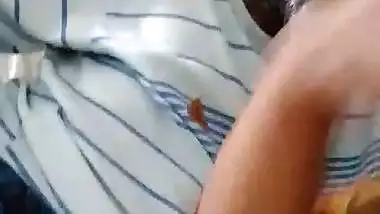 Big boobs bhabhi fuck xxx after boob feeding her lover