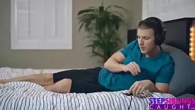 To Step Sis