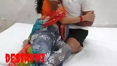 Desi avni maid anal hard fucking with orgasum clrar in hindi voice
