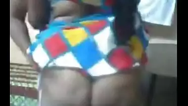 country wood Tamil maid home sex video