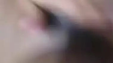 Unsatisfied Desi Married Bhabi From Sylhet Pussy Fingering with Small Baingan 4More Clip(Update) Enjoy!!Her Horny Ness