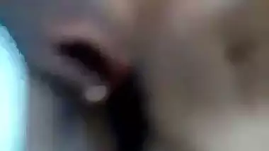 Hairy chut wali ladki ki outdoor chudai video